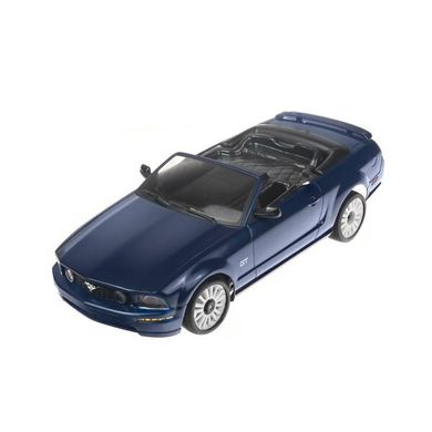 Радиоуправляемая автомодель 1:28 Firelap IW02M-A Ford Mustang 2WD синий (FLP-211G6a) Spok