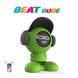 Портативная Bluetooth-колонка IDance Beat Dude 10W Зеленая (BD10GR) Фото 2