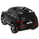 Электромобиль Bambi Audi Q7 JJ2188EBLR-2 Черный Фото 2