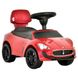 Каталка-толокар Alexis-Baby Mix Z-353 Maserati Red Фото 1