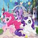 Пазл Trefl My Little Pony 3 в 1 Магия дружбы (34823) Фото 2