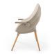 Стульчик для кормления 2 в 1 Kinderkraft Fini Up Beige (KHFINIUPBEG0000) Фото 6