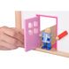 Кукольный домик Goki Дорожный с ручкой (51780G) Фото 5