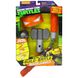 Набор игрушечного оружия TMNT серии Черепашки-Ниндзя Двойная Сила Cнаряжение Микеланджело (92451) Фото 2