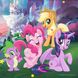 Пазл Trefl My Little Pony 3 в 1 Магия дружбы (34823) Фото 4