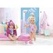 Автоматическая душевая кабинка Zapf для куклы Baby Born Веселое купание с аксессуаром (823583) Фото 8