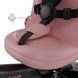 Трехколесный велосипед Kinderkraft Aveo 2 Plus Pink (KRAVEO02PNK0000) Фото 6