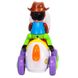Развивающая игрушка Huile Toys Ковбой на веселой лошади (838A) Фото 5