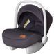 Автокресло Carrello Mini Harbor Grey (CRL-11801/1) Spok