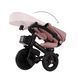 Трехколесный велосипед Kinderkraft Aveo 2 Plus Pink (KRAVEO02PNK0000) Фото 5