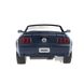 Радиоуправляемая автомодель 1:28 Firelap IW02M-A Ford Mustang 2WD синий (FLP-211G6a) Фото 4