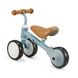 Каталка-беговел Kinderkraft Cutie Light Blue (KRCUTI00BLU0000) Фото 11