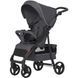 Прогулянкова коляска Carrello Forte Shark Grey (CRL-8502) Spok