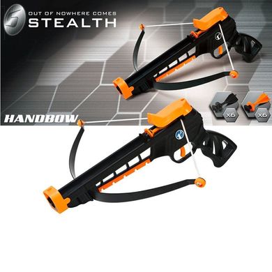Арбалет-пистолет Petron Stealth (S162/2) Spok