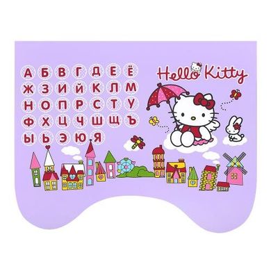 Парта Bambi Hello Kitty Сиреневая (M 0324-9) Spok