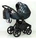 Универсальная коляска 2 в 1 Verdi Futuro Limited (03) Spok