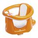 Стульчик для купания OK Baby Flipper Evolution Оранжевый (37990030/45) Фото 1