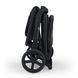 Прогулочная коляска Kinderkraft Nubi 3 Midnight Black (KSNUBI03BLK0000) Фото 3