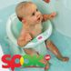 Стульчик для купания OK Baby Flipper Evolution Оранжевый (37990030/45) Фото 3