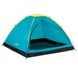 Трехместная палатка Pavillo by Bestway Cooldome 3 (68085) Фото 1