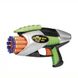 Помповое оружие BuzzBeeToy Tek 10 Dart Blaster (42403) Фото 1