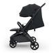 Прогулочная коляска Kinderkraft Nubi 3 Midnight Black (KSNUBI03BLK0000) Фото 5