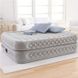Надувная кровать с встроенным электронасосом Intex Supreme Air-Flow Bed, 152 х 203 х 51 см. (64490) Фото 2