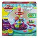 Набор пластилина Hasbro Play-Doh Башня из кексов (A5144) Фото 1