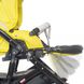 Универсальная коляска Broco Eco 01 Желтая Фото 7
