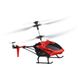 Радиоуправляемый вертолет Syma S5H RTF 2.4G Красный Фото 6