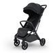 Прогулочная коляска Kinderkraft Nubi 3 Midnight Black (KSNUBI03BLK0000) Фото 1
