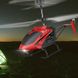 Радиоуправляемый вертолет Syma S5H RTF 2.4G Красный Фото 5