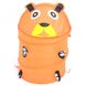 Корзина для игрушек Bambi M0282 Оранжевая собака Фото 2