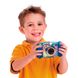 Детская цифровая фотокамера VTech Kidizoom Duo Blue (80-170803) Фото 3