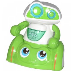 Робот Hap-p-Kid Little Learner (3985 T) Spok