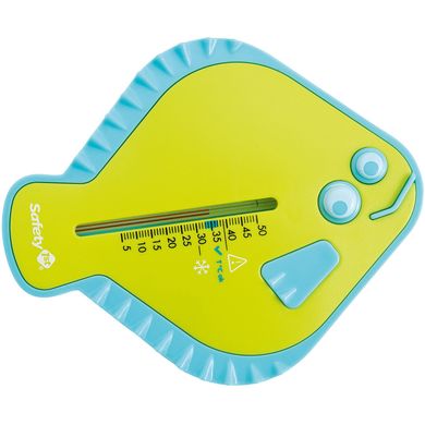 Термометр для воды Safety 1st Flat Fish (3107002000) Spok