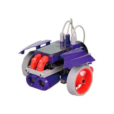 Конструктор Gigo Toy Робототехника Умные машины (7437) Spok