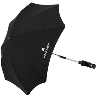 Зонт Maclaren Black (AM1Y150012) Spok