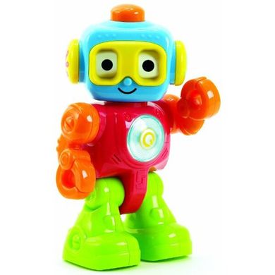 Развивающая игрушка PlayGo Робот Q (2960) Spok
