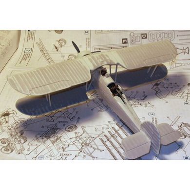Сборная модель Revell Самолет Fairey Swordfish Mk.I/III (04115) Spok