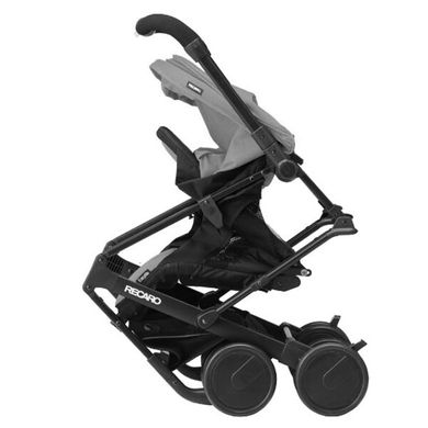 Прогулочная коляска Recaro EasyLife Black (5601.21605.66) Spok