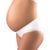 Трусы для беременных под живот BabyOno 508 L Белый (508/B/L) Spok