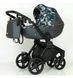 Универсальная коляска 2 в 1 Verdi Futuro Limited (04) Spok