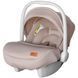 Автокресло Carrello Mini Melange Beige (CRL-11801/1) Spok