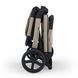 Прогулочная коляска Kinderkraft Nubi 3 Sand Beige (KSNUBI03BEG0000) Фото 3
