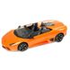 Радиоуправляемый автомобиль с рулем Meizhi Lamborghini Reventon 1:14 Оранжевый (2027F-5) Фото 1