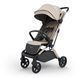 Прогулочная коляска Kinderkraft Nubi 3 Sand Beige (KSNUBI03BEG0000) Фото 1