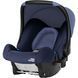 Автокресло Britax-Romer Baby-Safe Moonlight Blue (2000027812) Spok