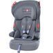 Автокресло Carrello Premier Grey Wolf (CRL-9801/2) Spok
