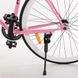 Велосипед Profi Jolly 28" S700C Розовый (G53JOLLY S700C-4) Фото 4